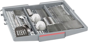 Bosch SMV4HVX00K