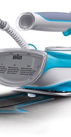 Braun TexStyle 5 SI 5006 BL