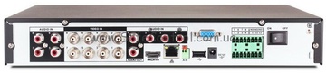 Dahua Technology XVR7416L-4KL-X