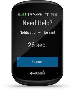 Garmin Edge 830 Sensor Bundle (010-02061-11)