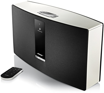 Bose SoundTouch 30 II White