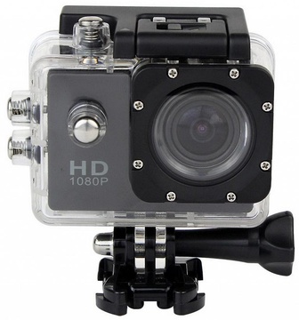 SJCAM SJ4000 Black