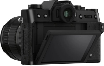 Fujifilm X-T30 II kit (18-55mm) (black)