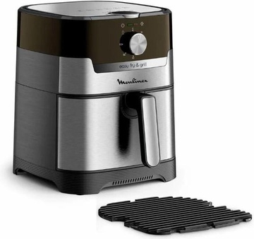 Moulinex Easy Fry & Grill EZ501D10