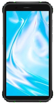 Blackview BV5100 4/128GB Green