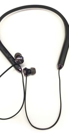 Sol Republic Shadow Wireless Black