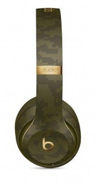 Beats by Dr. Dre Studio3 Forest Green (MWUH2)