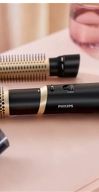 Philips Essential Care Ionic HP8667/00