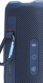 JBL Flip 7 Blue (JBLFLIP7BLU)