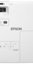Epson PowerLite 2065W (V11H820020)