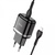Hoco N24 Vicorious 20W (1 Type-C) + Кабель Type-C to Lightning Black