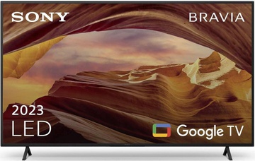 Sony KD-75X75WL