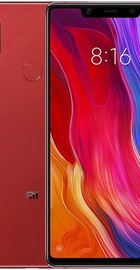 Xiaomi Mi 8 SE 4/64GB Red