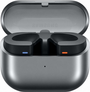 Samsung Galaxy Buds3 Silver (SM-R530NZAA)