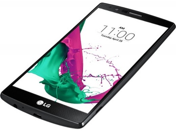 LG G4 H818 Genuine Leather Black (UA UCRF)