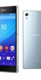 Sony Xperia Z3+ E6553 Blue