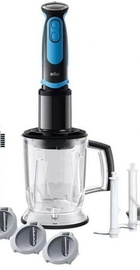 Braun MultiQuick 5 Vario Fit MQ5264BKBL