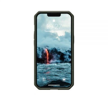 URBAN ARMOR GEAR iPhone 13 Pro Standard Issue Olive (11315K117272)