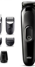 Braun MultiGrooming Kit MGK3420