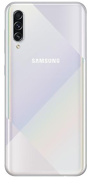 Samsung Galaxy A50s 2019 SM-A507FD 6/128GB White