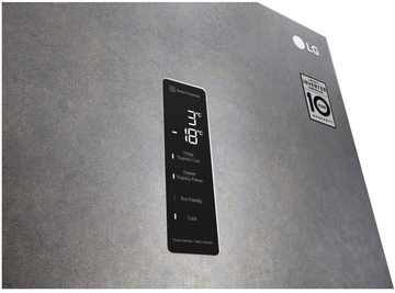 LG GA-B509MCUM