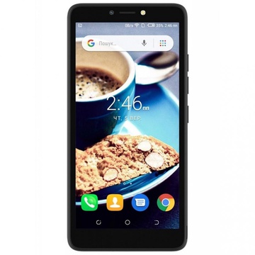 Tecno POP 2F B1G 1/16GB Midnight Black (4895180765995)