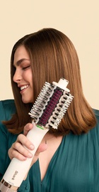 Shark SmoothStyle Hot Brush&Smoothing Comb HT202EU
