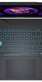 MSI Cyborg 15 A12VE (A12VE-017XPL)