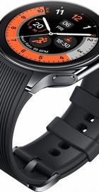OPPO Watch X Platinum Black