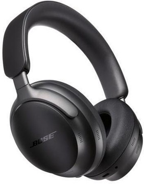 Bose QuietComfort Ultra Headphones Black (880066-0100)