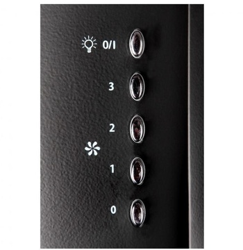 Eleyus Bora 1200 LED SMD 60 BL