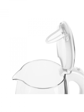 ECG RK 2020 White Glass