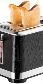 Russell Hobbs Structure Black 28091-56