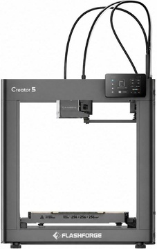 FlashForge Creator 5