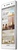 Huawei Ascend P6-U06 White