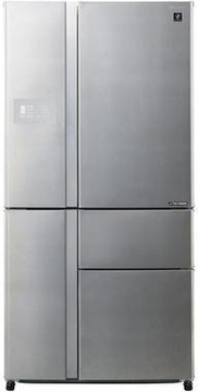 Sharp SJ-PX830F-SL