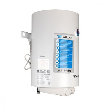 Willer EV30DR-Prime