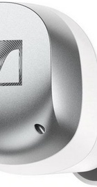 Sennheiser MOMENTUM True Wireless 4 White Silver (700366)