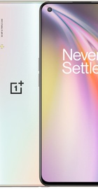 OnePlus Nord CE 5G 12/256GB Silver Ray