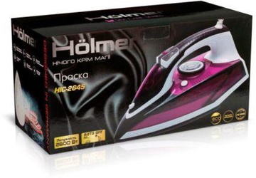 Holmer HIC-2645