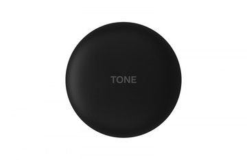 LG TONE Free FN4 True Wireless Black (HBS-FN4.ABRUBK)