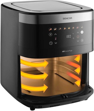 Sencor Vita SFR 9000SS