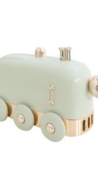 REMAX RT-A280 Mini Train Green