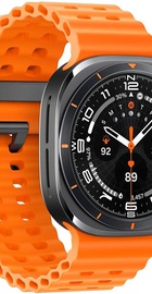 Samsung Galaxy Watch Ultra 2025 Titanium Grey (SM-L705FZA2)