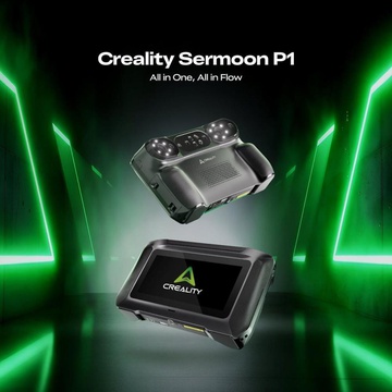 Creality Sermoon P1 (4008050065)