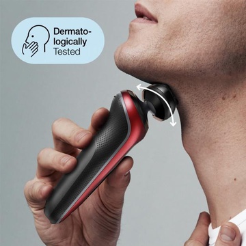 Braun Series 6 SensoFlex Wet&Dry 60-R1200s