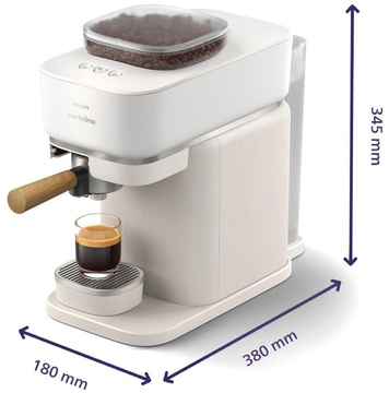 Philips Baristina BAR302/20