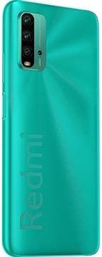 Xiaomi Redmi 9T 4/64GB Ocean Green NFC