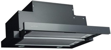 Best Chef Simple touch 750 black 60 (OCORB60I4UW.S3.MC.SB_BST)