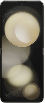 Samsung Galaxy Flip5 8/512GB Cream (SM-F731BZEH)